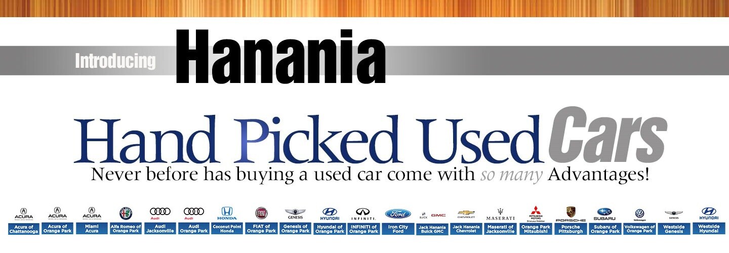 Used Cars Jacksonville >> Hanania Hand Picked Used Cars In Jacksonville Fl Used Cars Jacksonville >> Hanania Hand Picked Used Cars In Jacksonville Fl