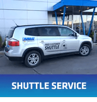 Shuttle Service