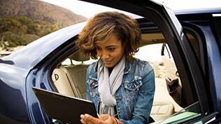 OnStar 4G LTE: Internet In Your Vehicle