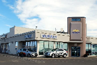 MURRAY AUTO GROUP WELCOMES DANIEL HOLTMANN AS PARTNER