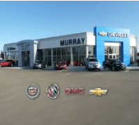 MURRAY CHEVROLET CADILLAC BRANDON GAINS BUICK