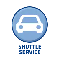 Shuttle Service