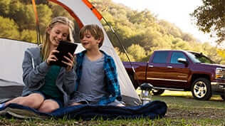 OnStar 4G LTE: Internet In Your Vehicle