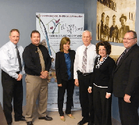 MURRAY HOUSE CANCER TREATMENT RESIDENCE OPENS IN BRANDON