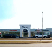 MURRAY CHRYSLER WESTMAN