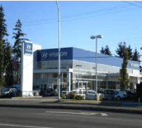 MURRAY HYUNDAI WHITE ROCK, 2011