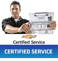 Certified Service