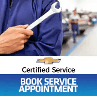 Book Service Appointment