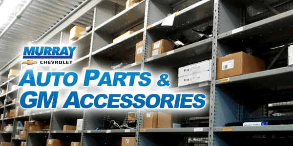 Murray Auto Parts & GM Accessories