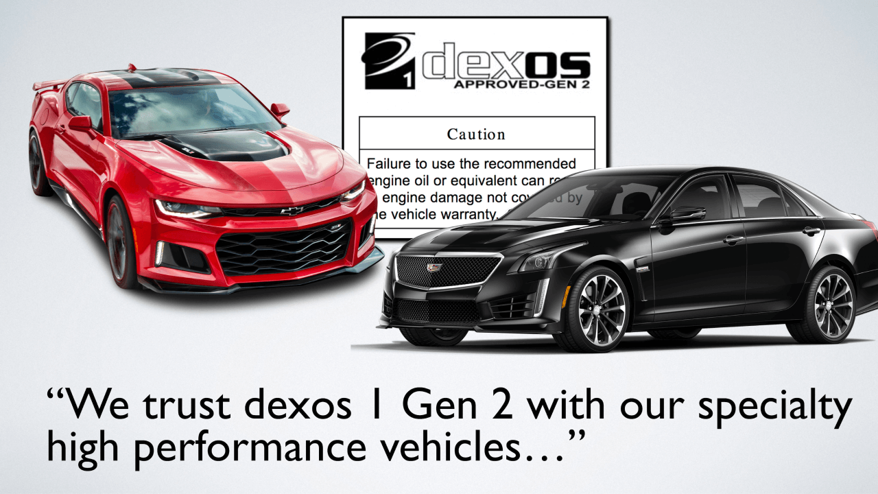 We trust dexos...