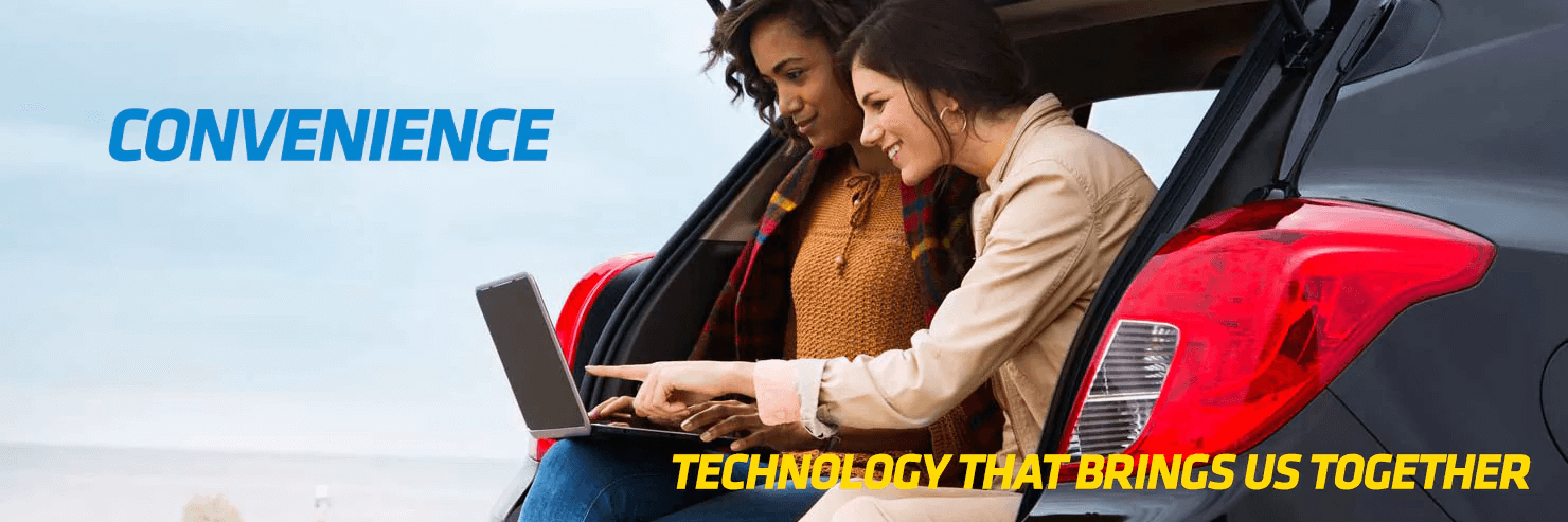 OnStar 4G LTE: Internet In Your Vehicle