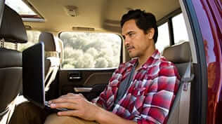 OnStar 4G LTE: Internet In Your Vehicle