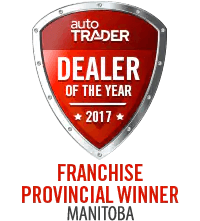 Dealer of the Year 2017