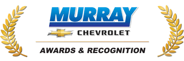 Murray Chevrolet Awards & Recognition