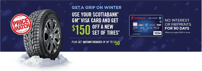 Get a Grip On Winter