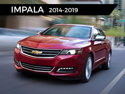 Chevrolet Impala