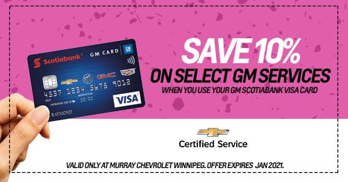 Save 10% on Select Services