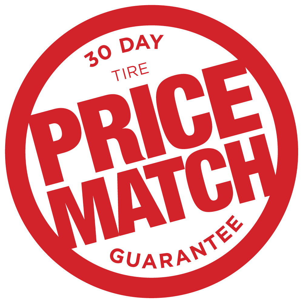 30 day Price Match