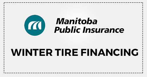 MPI Winter Tire Financing