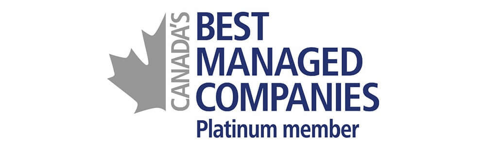 Best Managed Companies