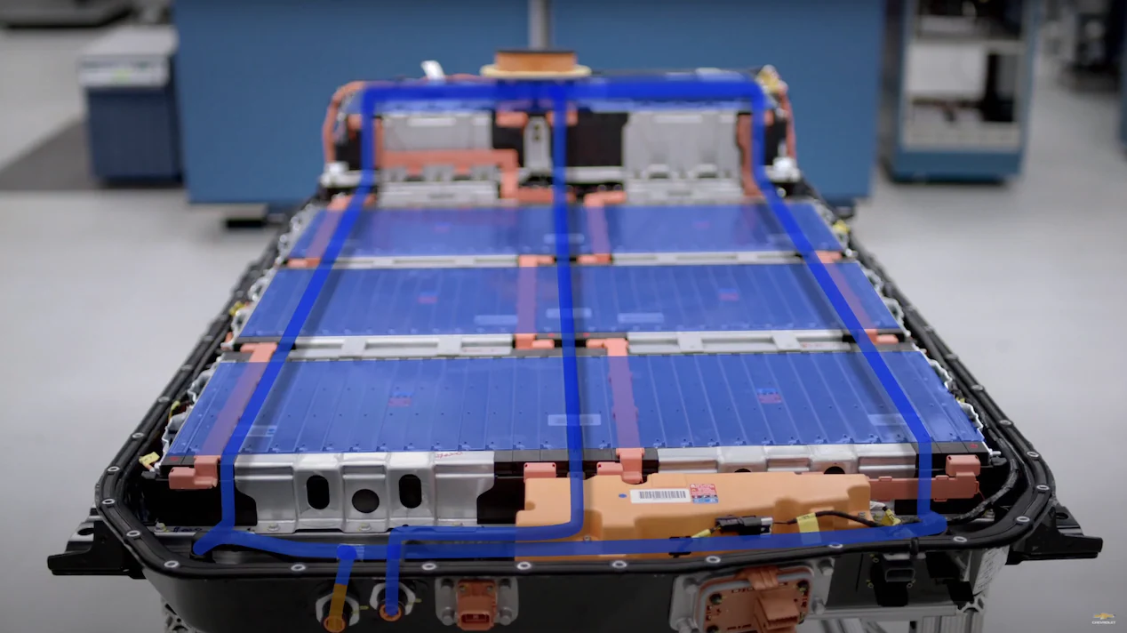 2021 Bolt EV Electric Car: Cold Weather Tips