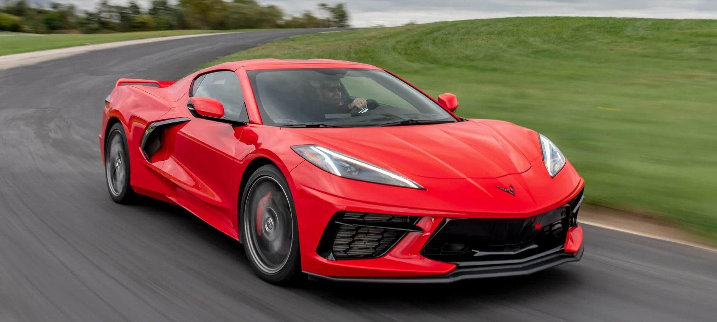 2023 Chevrolet Corvette in Winnipeg, Manitoba_2