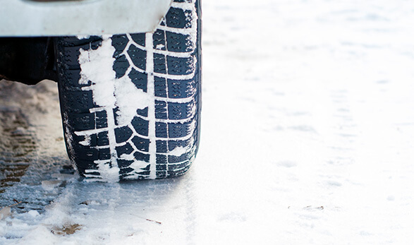 Winter Tires