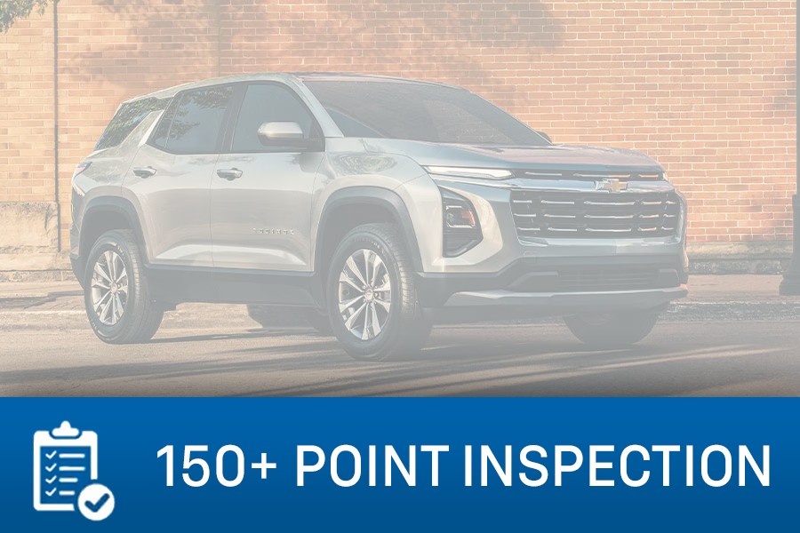 150-Point-Inspection