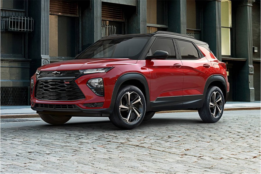 2023-Chevrolet-Trailblazer