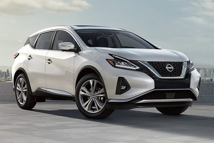 2023-Nissan-Murano