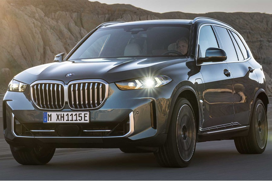 2024-BMW-X5