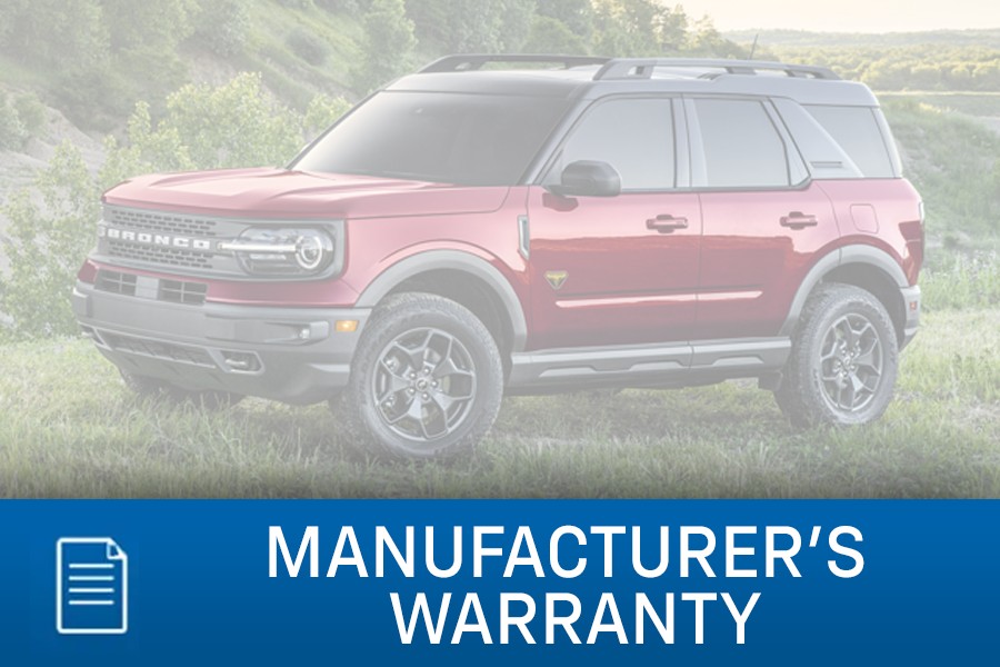 Manufacturers-Warranty