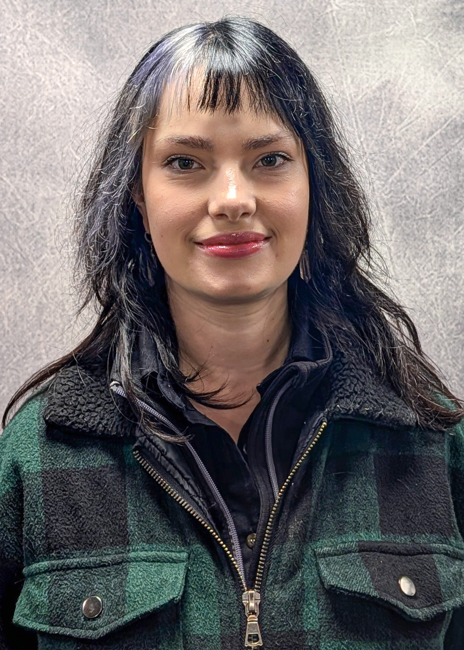 Kayla Bender