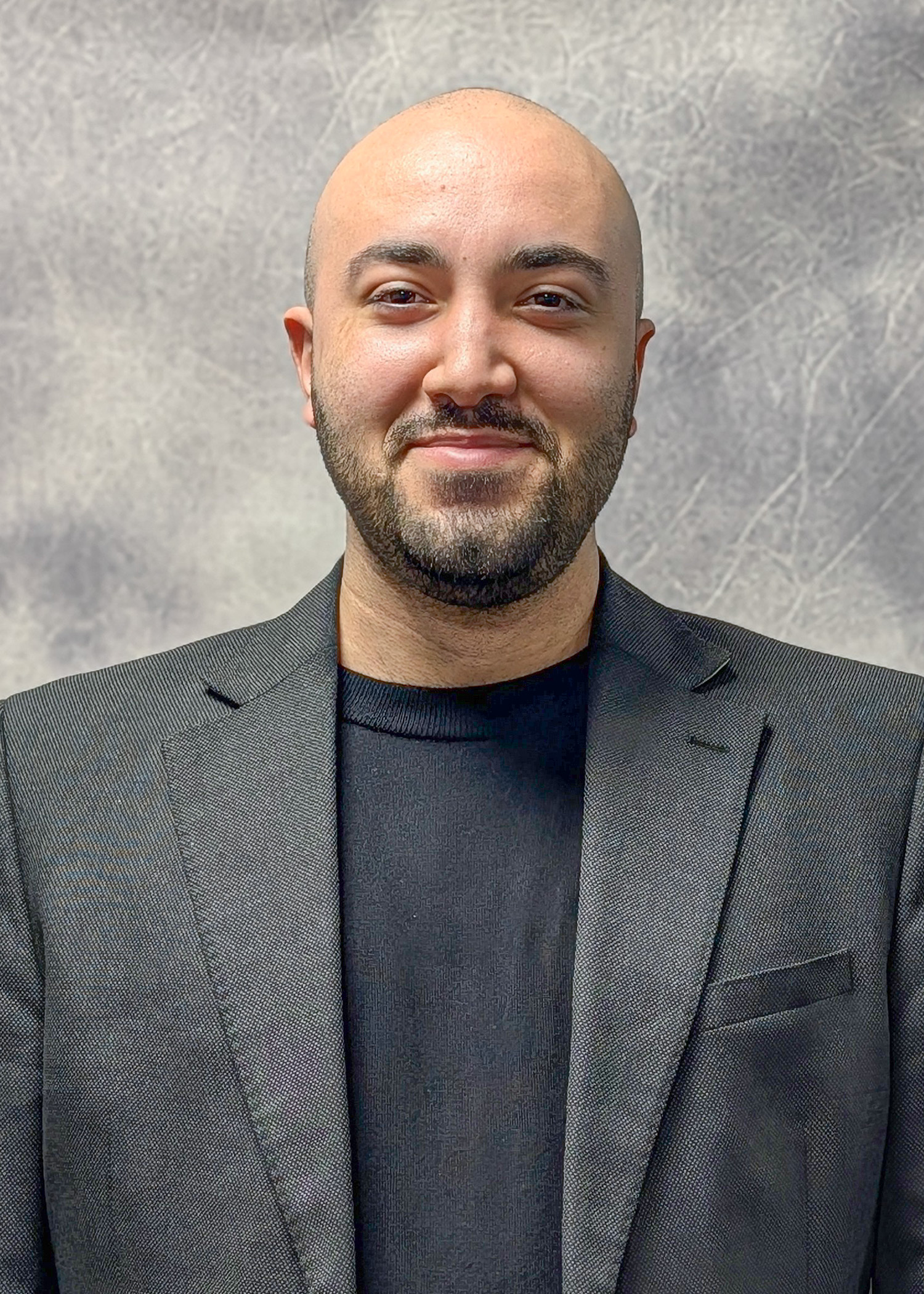 Ali Rouzbehi