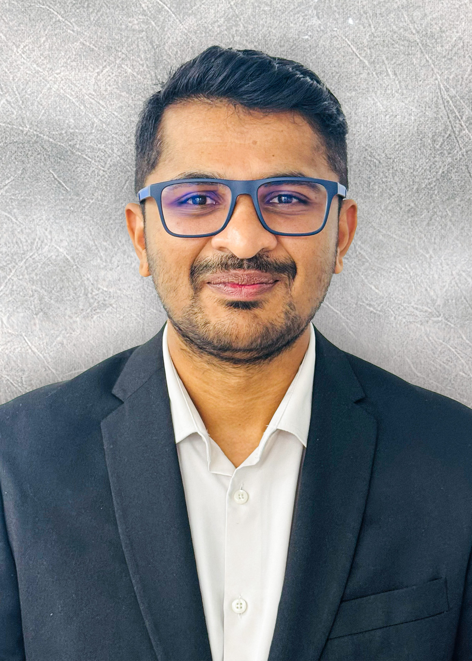 Vivek Khetani