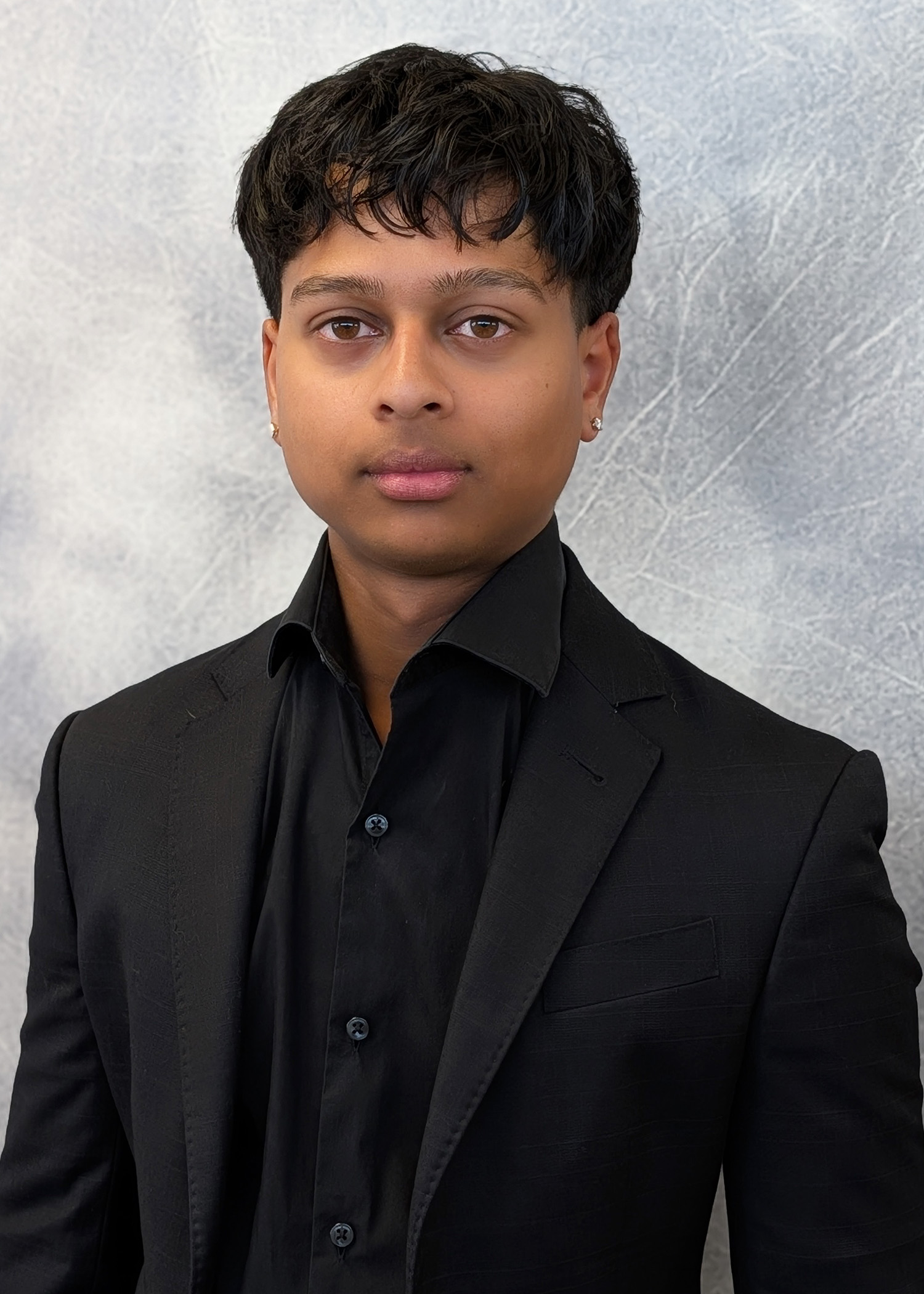 Ethan Ramdahin