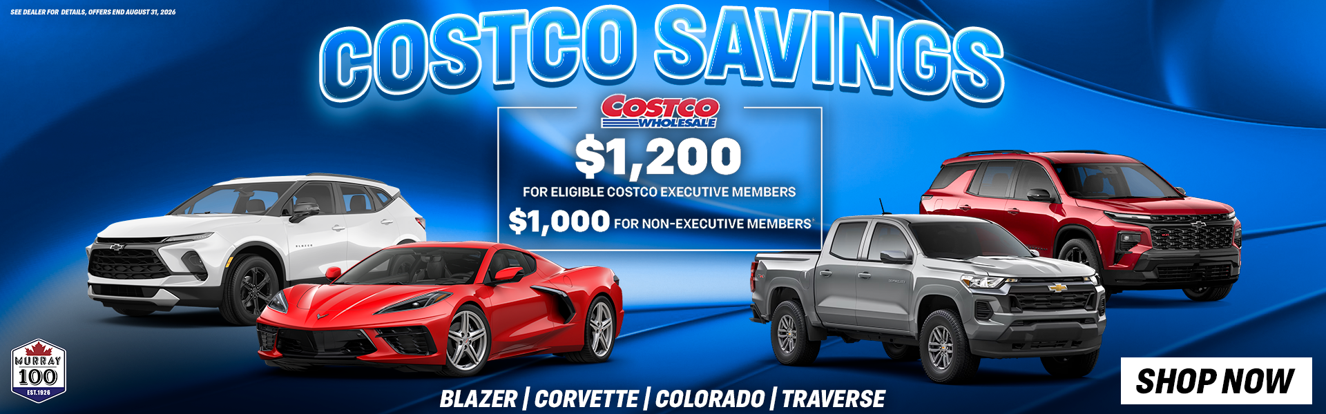 Costco Savings