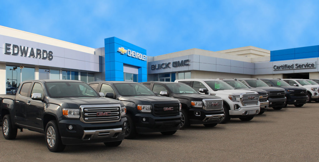 New & Used Chevrolet Buick GMC Dealer | Serving Rocky Mountain House, Condor & Red Deer, AB ...