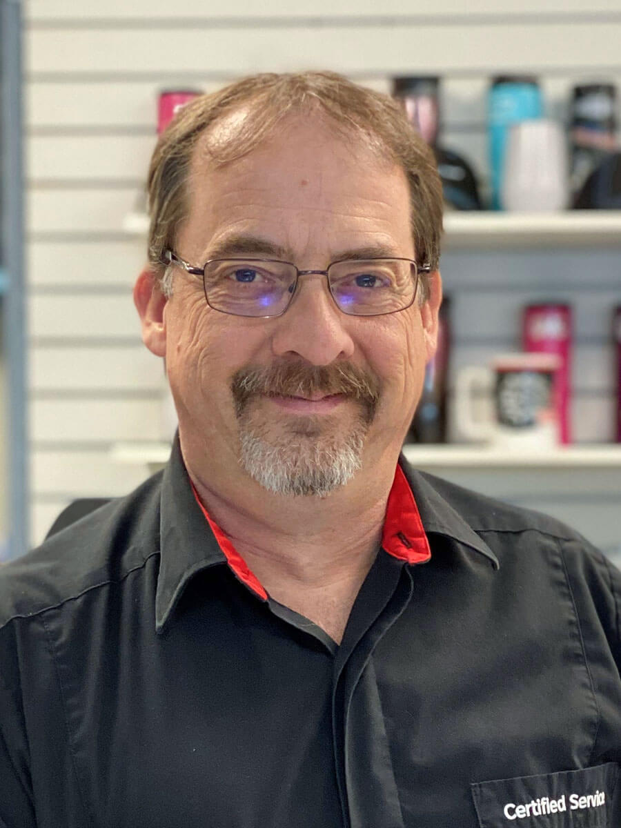 Randy Klassen