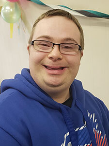 Josh Ward