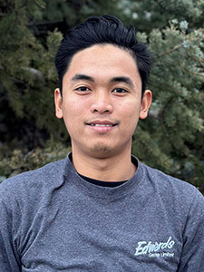 John Mendoza