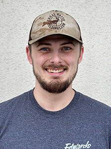 Zach Montgomery