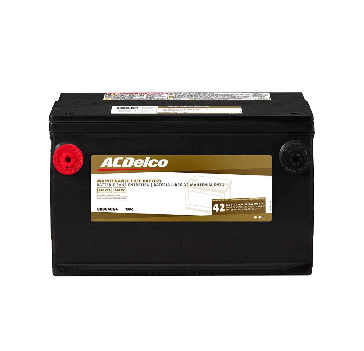 Batteries