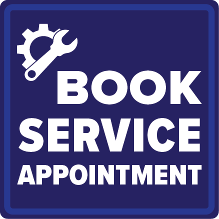 Book Service Appointment