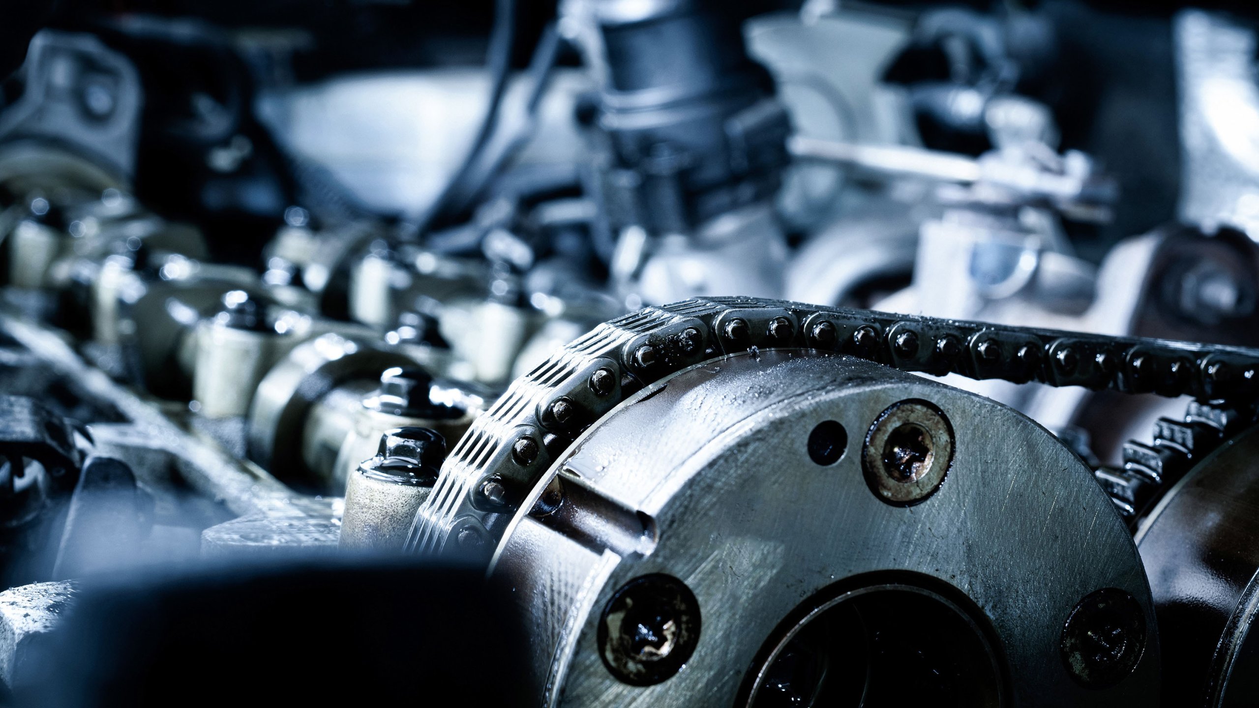 Tune-Ups & Engine Performance
