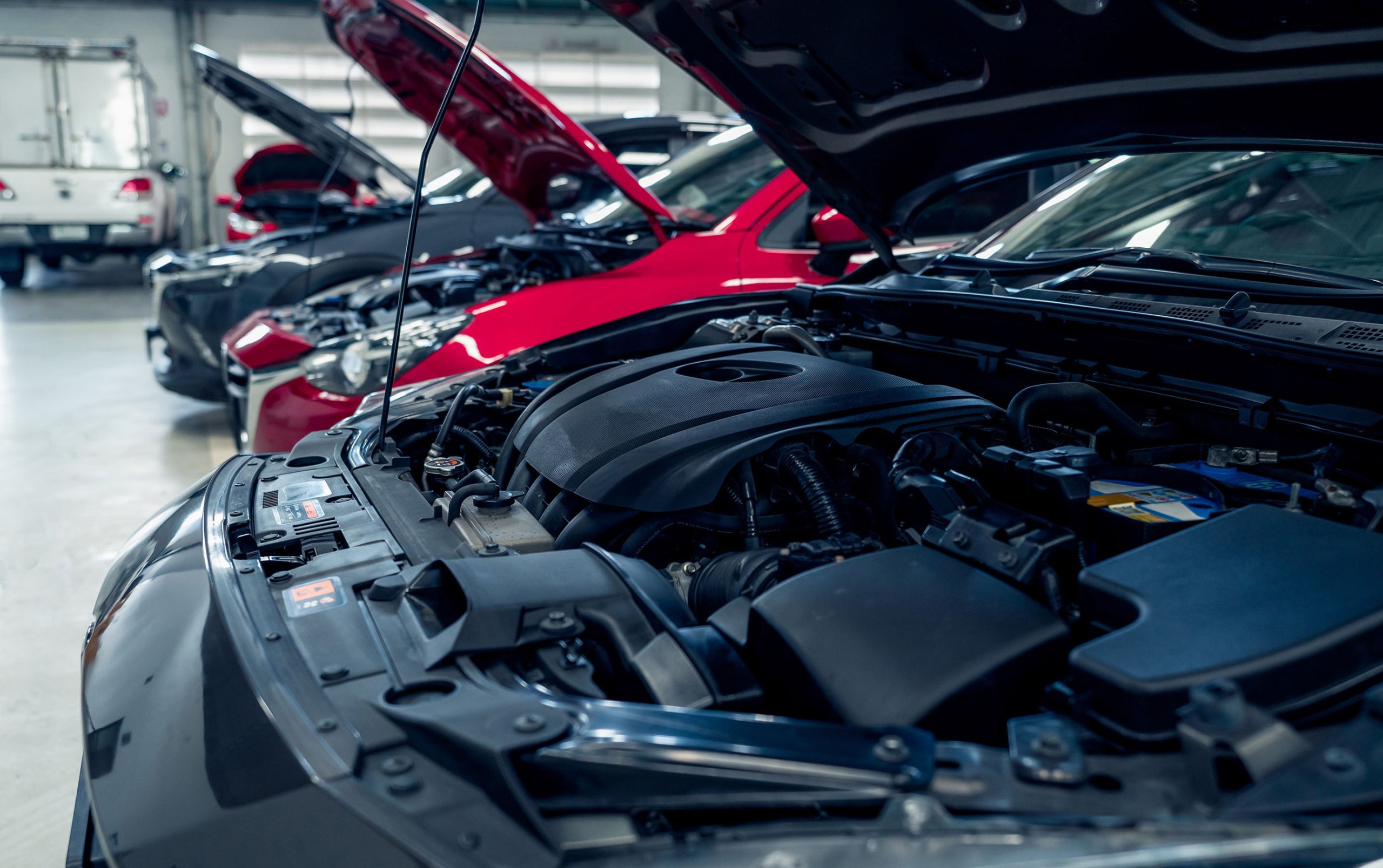 Transmission Service