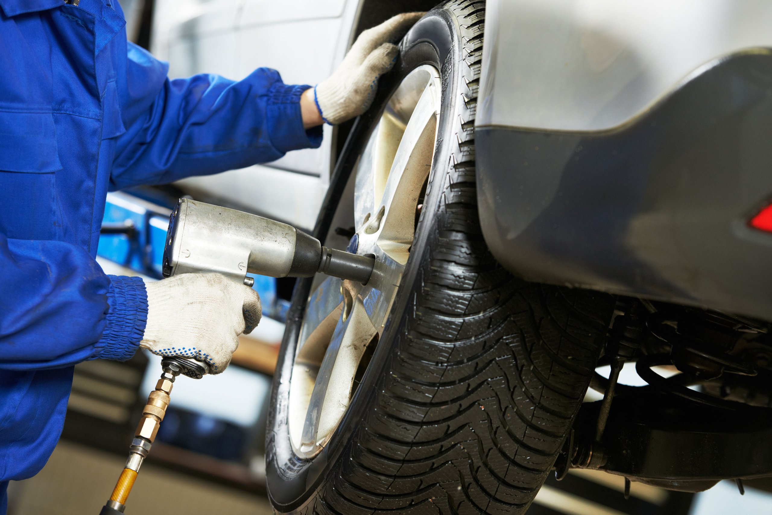 Tire Services
