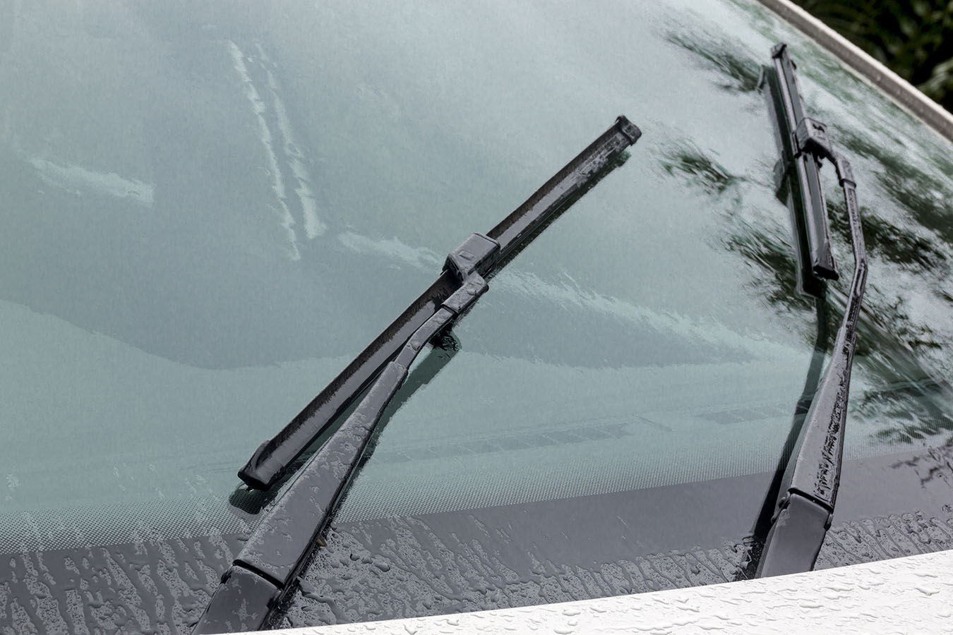 Wiper Blades