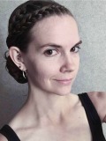 Kaitlin Imeson
