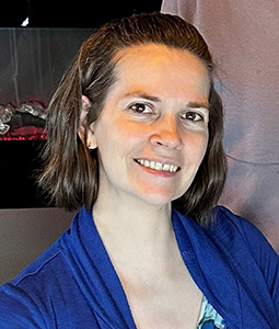 Kaitlin Imeson